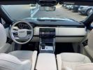 Annonce Land Rover Range Rover 3.0 P550e 550ch PHEV Autobiography SWB