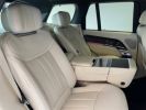 Annonce Land Rover Range Rover 3.0 P550e 550ch PHEV Autobiography SWB