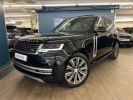 Annonce Land Rover Range Rover 3.0 P550e 550ch PHEV Autobiography SWB