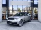 Voir l'annonce Land Rover Range Rover 3.0 P550e 550ch PHEV Autobiography SWB