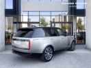 Annonce Land Rover Range Rover 3.0 P550e 550ch PHEV Autobiography SWB