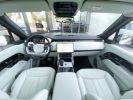 Annonce Land Rover Range Rover 3.0 P550e 550ch PHEV Autobiography SWB