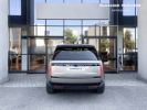 Annonce Land Rover Range Rover 3.0 P550e 550ch PHEV Autobiography SWB