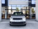 Annonce Land Rover Range Rover 3.0 P550e 550ch PHEV Autobiography SWB