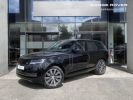 Voir l'annonce Land Rover Range Rover 3.0 P550e 550ch PHEV Autobiography SWB