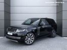 Voir l'annonce Land Rover Range Rover 3.0 P550e 550ch PHEV Autobiography SWB