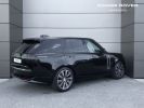 Annonce Land Rover Range Rover 3.0 P550e 550ch PHEV Autobiography SWB