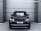 Annonce Land Rover Range Rover 3.0 P550e 550ch PHEV Autobiography SWB