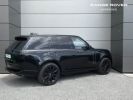 Annonce Land Rover Range Rover 3.0 P550e 550ch PHEV Autobiography SWB