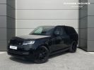 Annonce Land Rover Range Rover 3.0 P550e 550ch PHEV Autobiography SWB