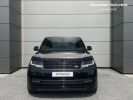 Annonce Land Rover Range Rover 3.0 P550e 550ch PHEV Autobiography SWB