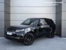 Voir l'annonce Land Rover Range Rover 3.0 P550e 550ch PHEV Autobiography SWB