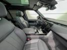 Annonce Land Rover Range Rover 3.0 P550e 550ch PHEV Autobiography SWB