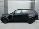 Annonce Land Rover Range Rover 3.0 P550e 550ch PHEV Autobiography SWB