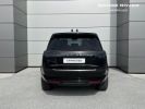 Annonce Land Rover Range Rover 3.0 P550e 550ch PHEV Autobiography SWB