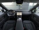 Annonce Land Rover Range Rover 3.0 P550e 550ch PHEV Autobiography SWB