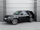 Voir l'annonce Land Rover Range Rover 3.0 P550e 550ch PHEV Autobiography SWB