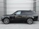 Annonce Land Rover Range Rover 3.0 P550e 550ch PHEV Autobiography SWB