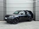 Voir l'annonce Land Rover Range Rover 3.0 P550e 550ch PHEV Autobiography SWB