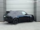 Annonce Land Rover Range Rover 3.0 P550e 550ch PHEV Autobiography SWB