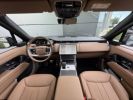 Annonce Land Rover Range Rover 3.0 P550e 550ch PHEV Autobiography SWB