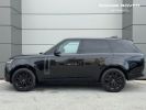 Annonce Land Rover Range Rover 3.0 P550e 550ch PHEV Autobiography SWB