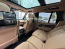 Annonce Land Rover Range Rover 3.0 P550e 550ch PHEV Autobiography SWB