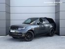 Voir l'annonce Land Rover Range Rover 3.0 P550e 550ch PHEV Autobiography SWB