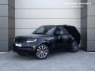 Voir l'annonce Land Rover Range Rover 3.0 P550e 550ch PHEV Autobiography SWB