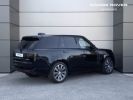 Annonce Land Rover Range Rover 3.0 P550e 550ch PHEV Autobiography SWB