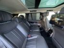 Annonce Land Rover Range Rover 3.0 P550e 550ch PHEV Autobiography SWB