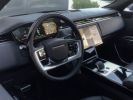 Annonce Land Rover Range Rover 3.0 P550e 550ch PHEV Autobiography SWB