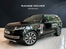 Voir l'annonce Land Rover Range Rover 3.0 P550e 550ch PHEV Autobiography SWB