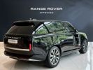 Annonce Land Rover Range Rover 3.0 P550e 550ch PHEV Autobiography SWB