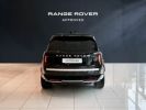 Annonce Land Rover Range Rover 3.0 P550e 550ch PHEV Autobiography SWB