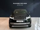 Annonce Land Rover Range Rover 3.0 P550e 550ch PHEV Autobiography SWB