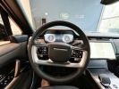 Annonce Land Rover Range Rover 3.0 P550e 550ch PHEV Autobiography SWB