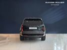 Annonce Land Rover Range Rover 3.0 P550e 550ch PHEV Autobiography SWB