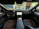 Annonce Land Rover Range Rover 3.0 P550e 550ch PHEV Autobiography SWB