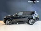 Annonce Land Rover Range Rover 3.0 P550e 550ch PHEV Autobiography SWB