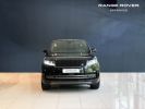 Annonce Land Rover Range Rover 3.0 P550e 550ch PHEV Autobiography SWB