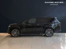 Annonce Land Rover Range Rover 3.0 P550e 550ch PHEV Autobiography SWB