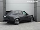 Annonce Land Rover Range Rover 3.0 P550e 550ch PHEV Autobiography SWB