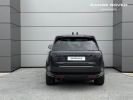 Annonce Land Rover Range Rover 3.0 P550e 550ch PHEV Autobiography SWB