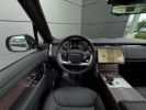 Annonce Land Rover Range Rover 3.0 P550e 550ch PHEV Autobiography SWB