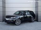 Voir l'annonce Land Rover Range Rover 3.0 P550e 550ch PHEV Autobiography SWB