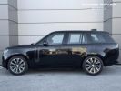 Annonce Land Rover Range Rover 3.0 P550e 550ch PHEV Autobiography SWB