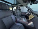 Annonce Land Rover Range Rover 3.0 P550e 550ch PHEV Autobiography SWB