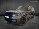 Voir l'annonce Land Rover Range Rover 3.0 P550e 550ch PHEV Autobiography SWB