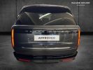 Annonce Land Rover Range Rover 3.0 P550e 550ch PHEV Autobiography SWB